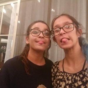 Meet your Posher, Misu